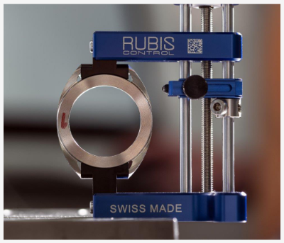 Rubis Control SA Rubis Control SA